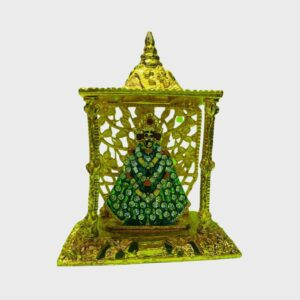 Metal Body Tample Stand